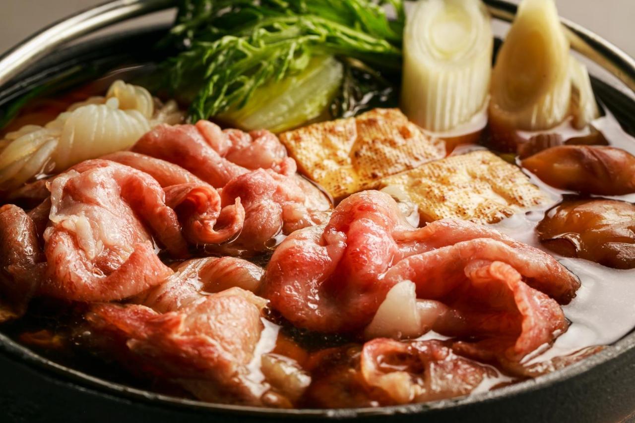 Nipponia Harima Fukusaki Zoushono Yakata Kültér fotó